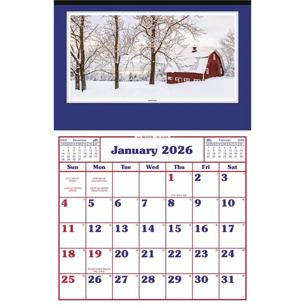 Skinner & Kennedy™ Large Everyday Farm Memo - Skinner & Kennedy™ Large Everyday Farm Memo - Image 36 of 86