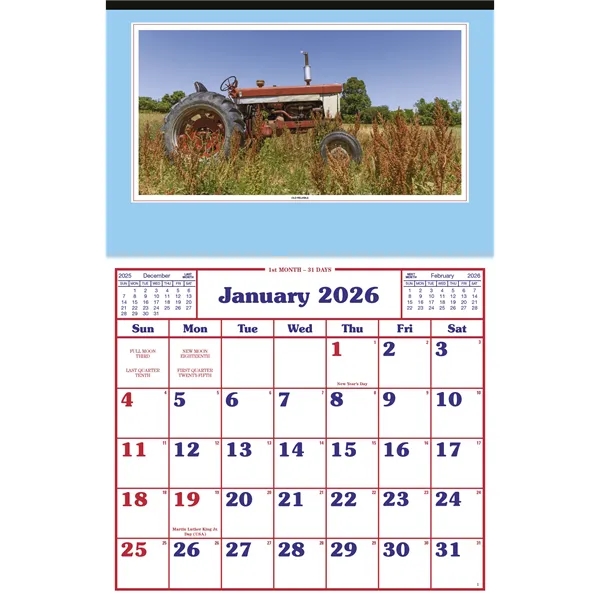 Skinner & Kennedy™ Large Everyday Farm Memo - Skinner & Kennedy™ Large Everyday Farm Memo - Image 42 of 86