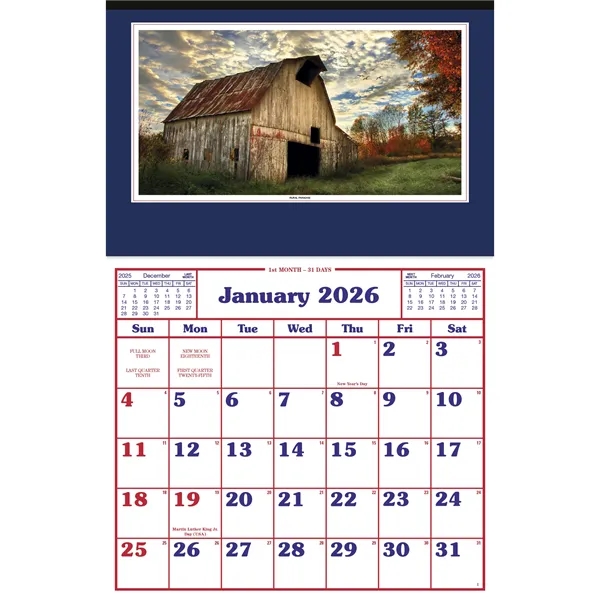 Skinner & Kennedy™ Large Everyday Farm Memo - Skinner & Kennedy™ Large Everyday Farm Memo - Image 45 of 86