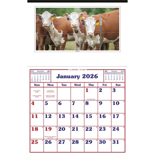 Skinner & Kennedy™ Large Everyday Farm Memo - Skinner & Kennedy™ Large Everyday Farm Memo - Image 51 of 86