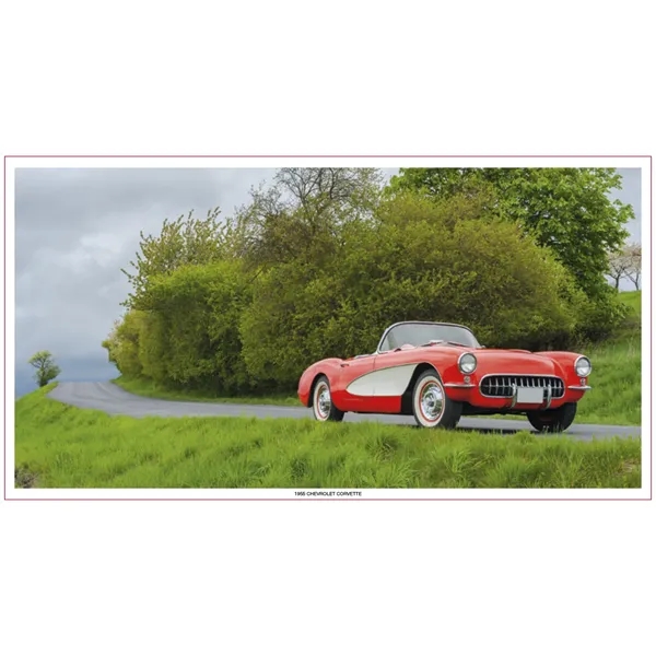 Skinner & Kennedy™ Large Everyday Farm Memo - Skinner & Kennedy™ Large Everyday Farm Memo - Image 62 of 86