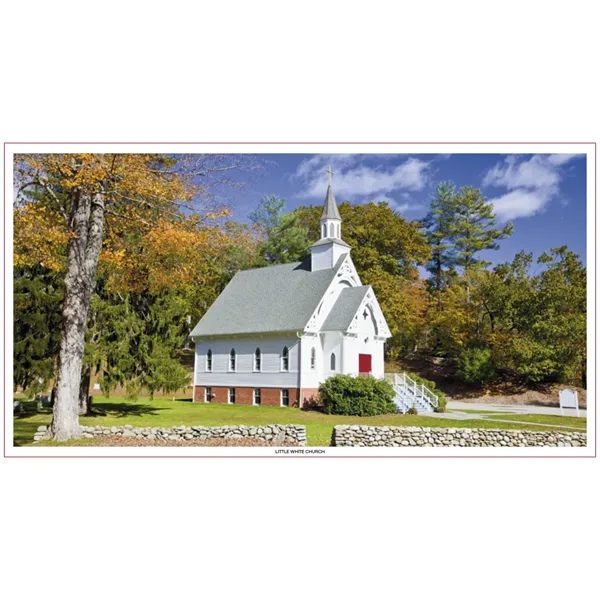 Skinner & Kennedy™ Large Everyday Farm Memo - Skinner & Kennedy™ Large Everyday Farm Memo - Image 63 of 86