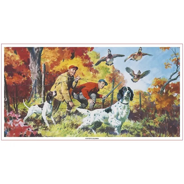 Skinner & Kennedy™ Large Everyday Farm Memo - Skinner & Kennedy™ Large Everyday Farm Memo - Image 74 of 86