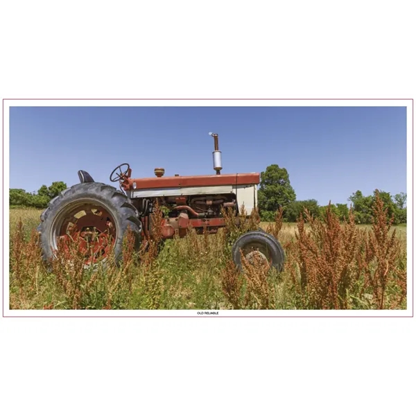 Skinner & Kennedy™ Large Everyday Farm Memo - Skinner & Kennedy™ Large Everyday Farm Memo - Image 76 of 86