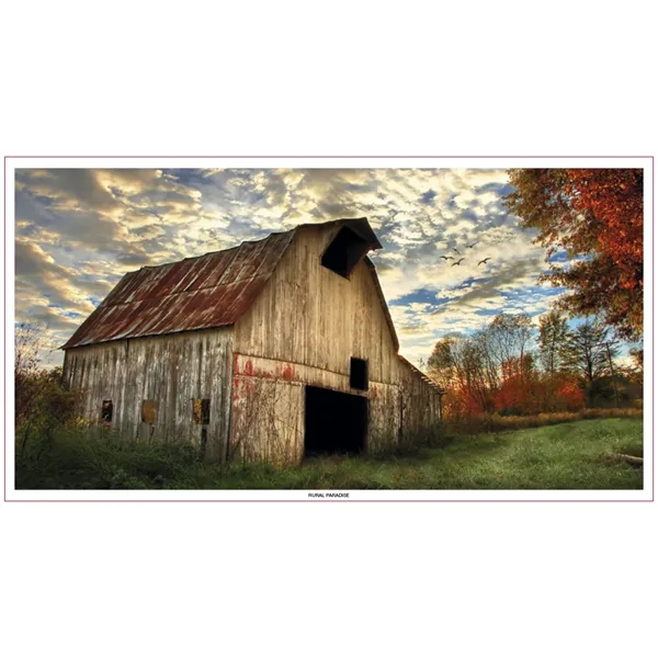 Skinner & Kennedy™ Large Everyday Farm Memo - Skinner & Kennedy™ Large Everyday Farm Memo - Image 82 of 86