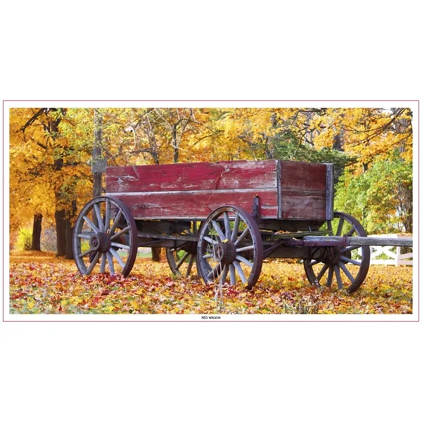 Skinner & Kennedy™ Large Everyday Farm Memo - Skinner & Kennedy™ Large Everyday Farm Memo - Image 84 of 86