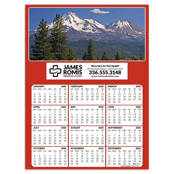 Skinner & Kennedy™ Display-A-Year - Skinner & Kennedy™ Display-A-Year - Image 3 of 27