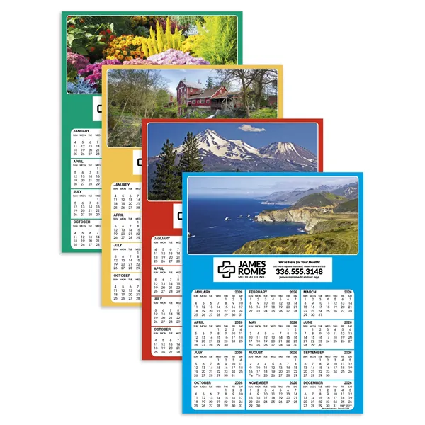 Skinner & Kennedy™ Display-A-Year - Skinner & Kennedy™ Display-A-Year - Image 12 of 27