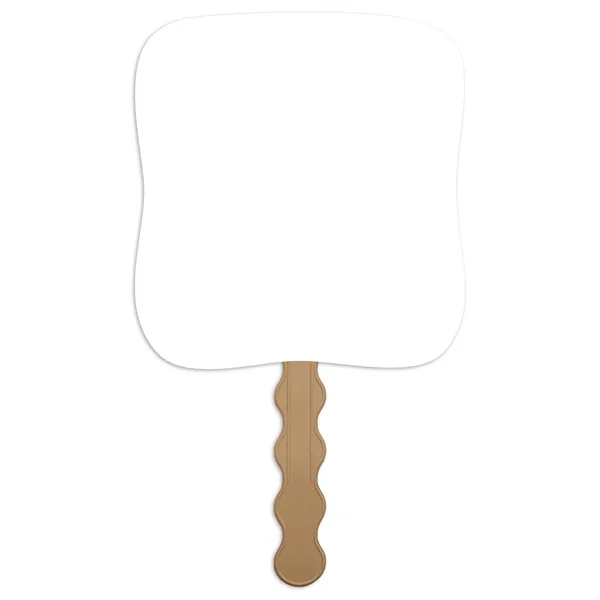 Skinner & Kennedy™ White Stock Fan - Skinner & Kennedy™ White Stock Fan - Image 11 of 26