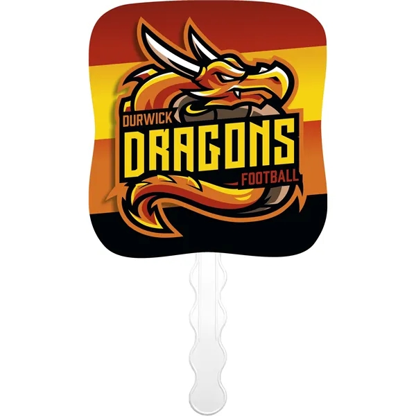 Skinner & Kennedy™ White Stock Fan - Skinner & Kennedy™ White Stock Fan - Image 24 of 26