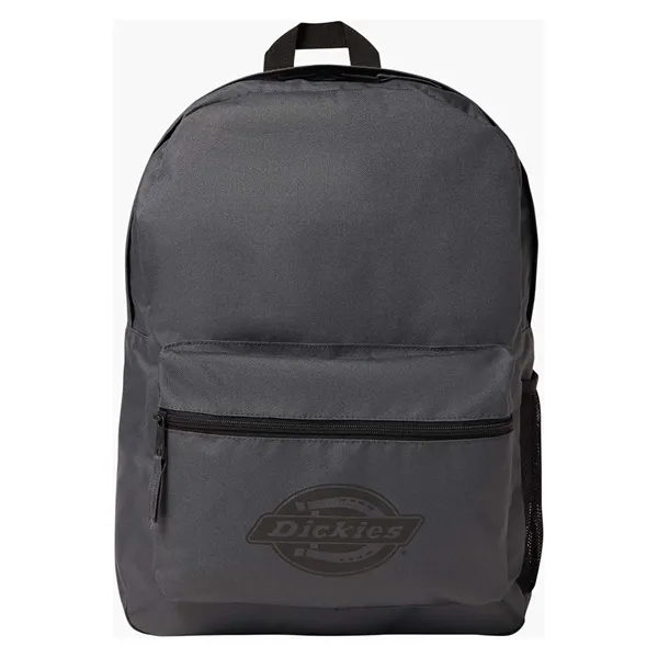 Dickies 23L Basic Double Logo Backpack - Dickies 23L Basic Double Logo Backpack - Image 2 of 6