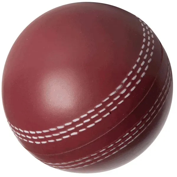 Cricket Ball Stress Reliever