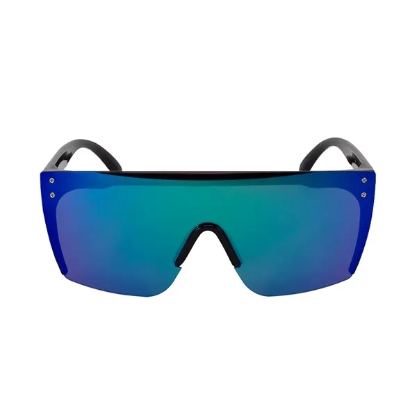 Custom Cobra Sunglasses