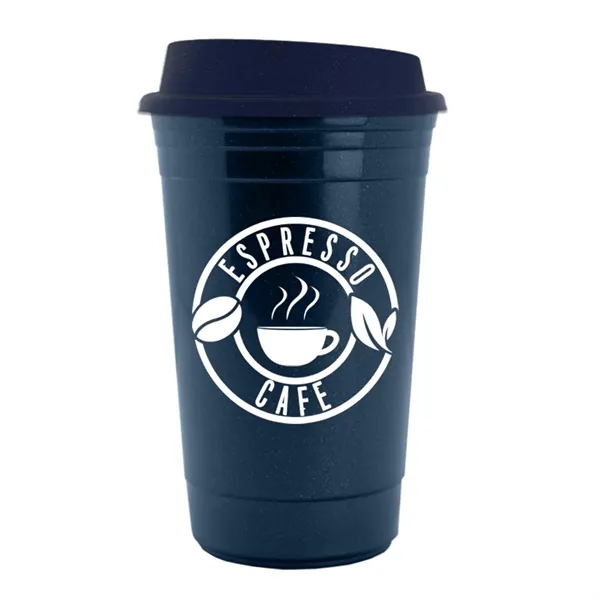 Garyline® Traveler Insulated Cup - 16 oz. - Garyline® Traveler Insulated Cup - 16 oz. - Image 6 of 463