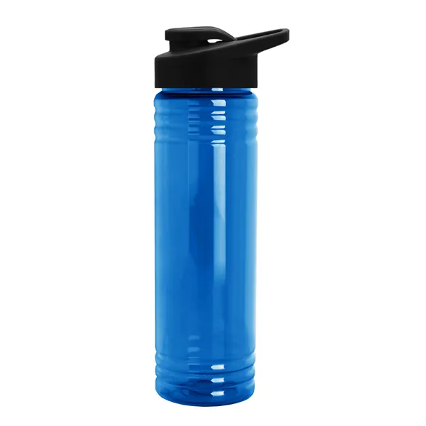 Garyline® Slim Fit Bottle with Drink-Thru Lid - 24 oz. - Garyline® Slim Fit Bottle with Drink-Thru Lid - 24 oz. - Image 11 of 97