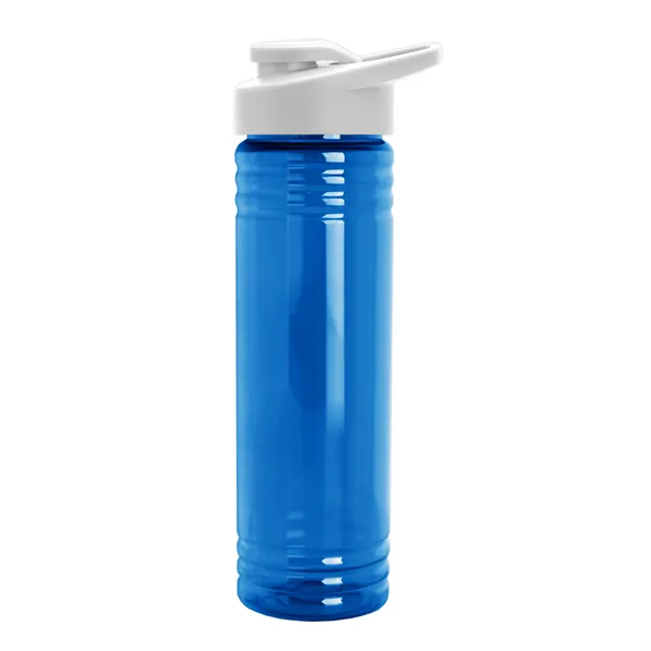 Garyline® Slim Fit Bottle with Drink-Thru Lid - 24 oz. - Garyline® Slim Fit Bottle with Drink-Thru Lid - 24 oz. - Image 13 of 97