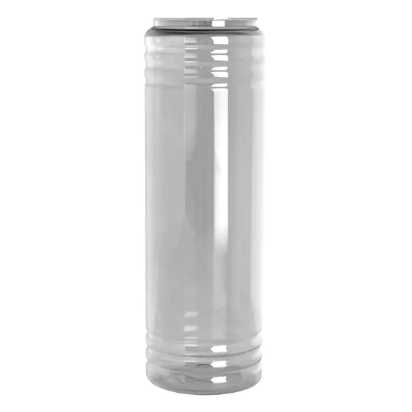Garyline® Slim Fit Bottle with Drink-Thru Lid - 24 oz. - Garyline® Slim Fit Bottle with Drink-Thru Lid - 24 oz. - Image 14 of 97