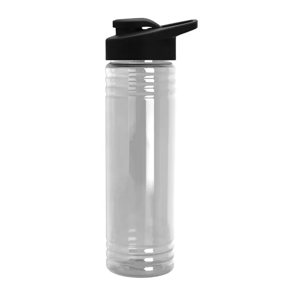 Garyline® Slim Fit Bottle with Drink-Thru Lid - 24 oz. - Garyline® Slim Fit Bottle with Drink-Thru Lid - 24 oz. - Image 15 of 97