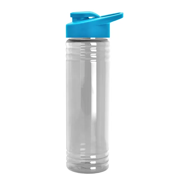 Garyline® Slim Fit Bottle with Drink-Thru Lid - 24 oz. - Garyline® Slim Fit Bottle with Drink-Thru Lid - 24 oz. - Image 16 of 97