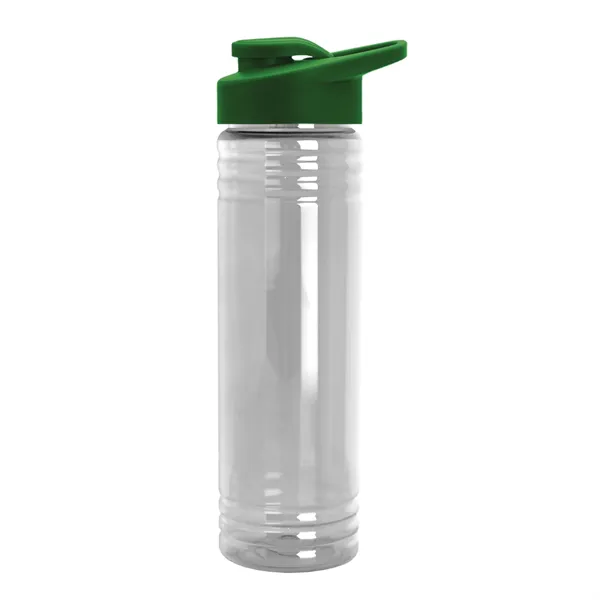Garyline® Slim Fit Bottle with Drink-Thru Lid - 24 oz. - Garyline® Slim Fit Bottle with Drink-Thru Lid - 24 oz. - Image 17 of 97