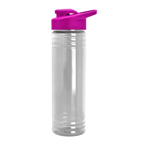 Garyline® Slim Fit Bottle with Drink-Thru Lid - 24 oz. - Garyline® Slim Fit Bottle with Drink-Thru Lid - 24 oz. - Image 18 of 97