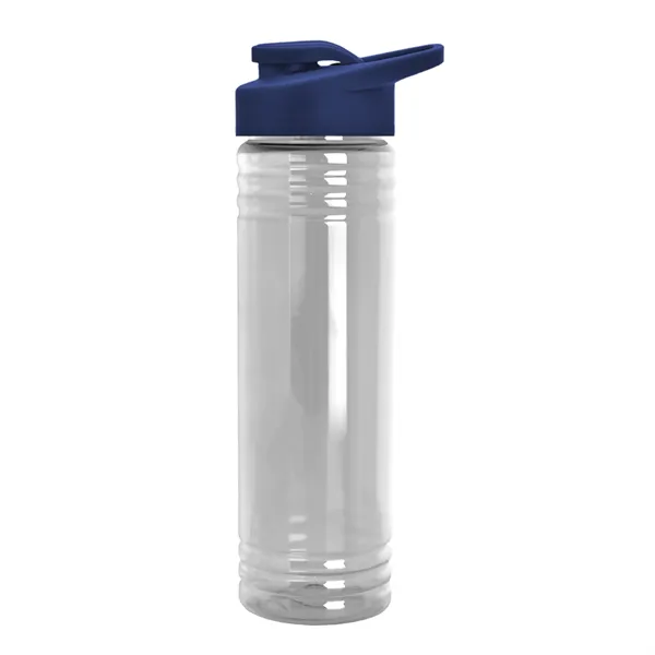 Garyline® Slim Fit Bottle with Drink-Thru Lid - 24 oz. - Garyline® Slim Fit Bottle with Drink-Thru Lid - 24 oz. - Image 20 of 97
