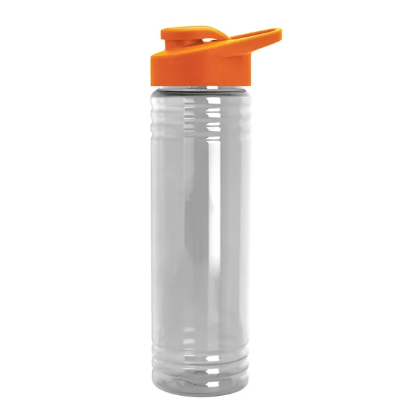 Garyline® Slim Fit Bottle with Drink-Thru Lid - 24 oz. - Garyline® Slim Fit Bottle with Drink-Thru Lid - 24 oz. - Image 21 of 97
