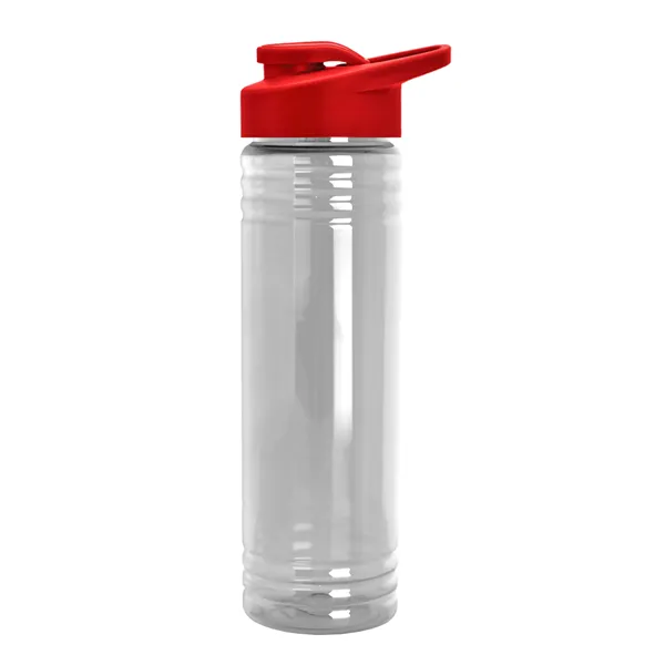 Garyline® Slim Fit Bottle with Drink-Thru Lid - 24 oz. - Garyline® Slim Fit Bottle with Drink-Thru Lid - 24 oz. - Image 22 of 97