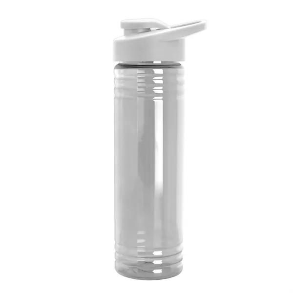 Garyline® Slim Fit Bottle with Drink-Thru Lid - 24 oz. - Garyline® Slim Fit Bottle with Drink-Thru Lid - 24 oz. - Image 25 of 97