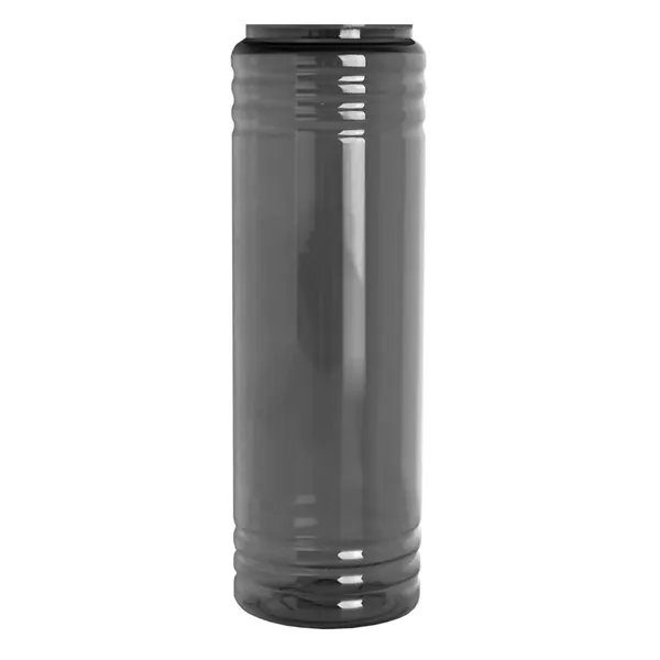 Garyline® Slim Fit Bottle with Drink-Thru Lid - 24 oz. - Garyline® Slim Fit Bottle with Drink-Thru Lid - 24 oz. - Image 26 of 97