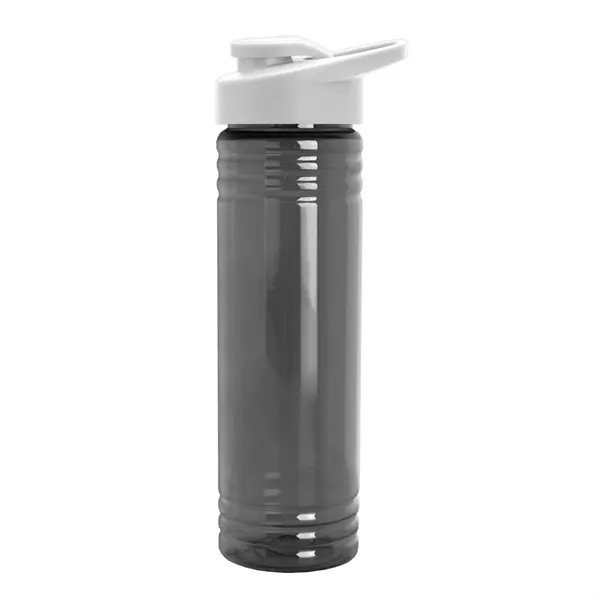 Garyline® Slim Fit Bottle with Drink-Thru Lid - 24 oz. - Garyline® Slim Fit Bottle with Drink-Thru Lid - 24 oz. - Image 28 of 97