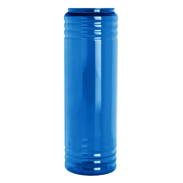 Garyline® Slim Fit Bottle with Drink-Thru Lid - 24 oz. - Garyline® Slim Fit Bottle with Drink-Thru Lid - 24 oz. - Image 29 of 97