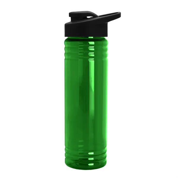 Garyline® Slim Fit Bottle with Drink-Thru Lid - 24 oz. - Garyline® Slim Fit Bottle with Drink-Thru Lid - 24 oz. - Image 31 of 97