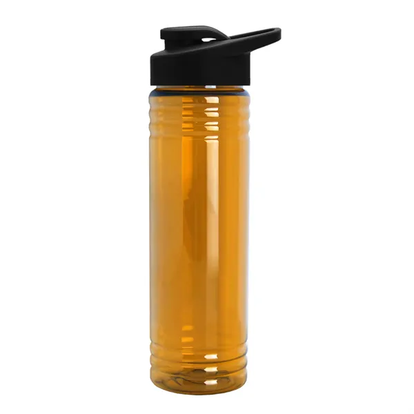 Garyline® Slim Fit Bottle with Drink-Thru Lid - 24 oz. - Garyline® Slim Fit Bottle with Drink-Thru Lid - 24 oz. - Image 38 of 97