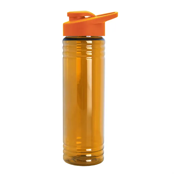 Garyline® Slim Fit Bottle with Drink-Thru Lid - 24 oz. - Garyline® Slim Fit Bottle with Drink-Thru Lid - 24 oz. - Image 39 of 97
