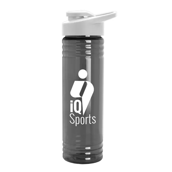 Garyline® Slim Fit Bottle with Drink-Thru Lid - 24 oz. - Garyline® Slim Fit Bottle with Drink-Thru Lid - 24 oz. - Image 62 of 97