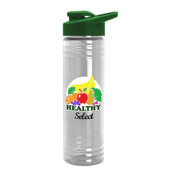 Garyline® Slim Fit Bottle with Drink-Thru Lid - 24 oz. - Garyline® Slim Fit Bottle with Drink-Thru Lid - 24 oz. - Image 76 of 97