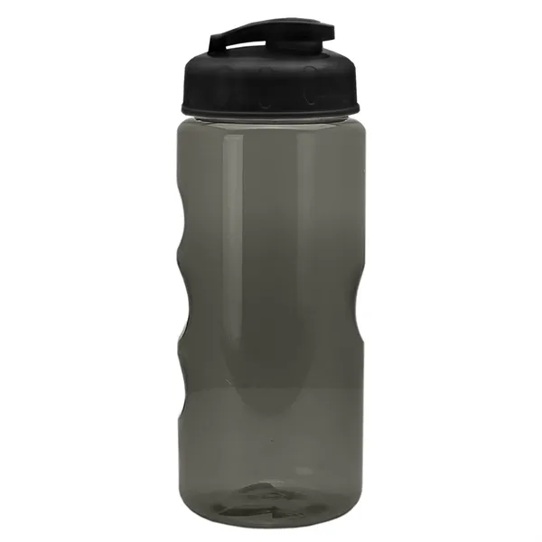 Garyline® Mini Mountain Tritan® Sports Bottle with Flip L... - Garyline® Mini Mountain Tritan® Sports Bottle with Flip L... - Image 9 of 29