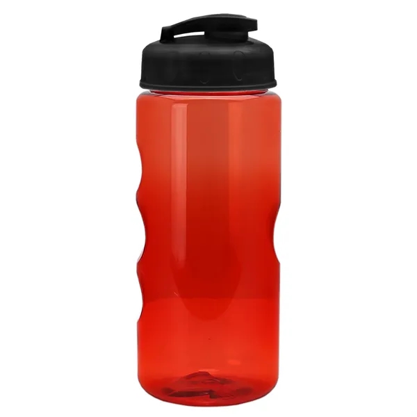 Garyline® Mini Mountain Tritan® Sports Bottle with Flip L... - Garyline® Mini Mountain Tritan® Sports Bottle with Flip L... - Image 10 of 29