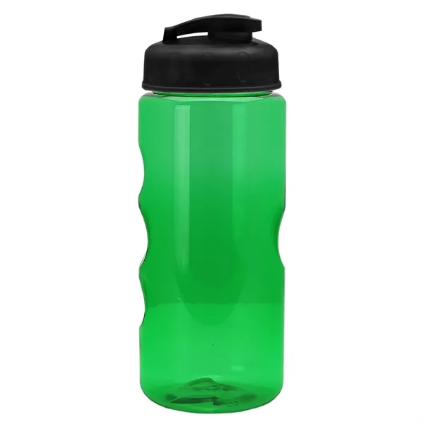 Garyline® Mini Mountain Tritan® Sports Bottle with Flip L... - Garyline® Mini Mountain Tritan® Sports Bottle with Flip L... - Image 12 of 29