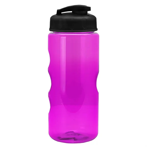 Garyline® Mini Mountain Tritan® Sports Bottle with Flip L... - Garyline® Mini Mountain Tritan® Sports Bottle with Flip L... - Image 13 of 29