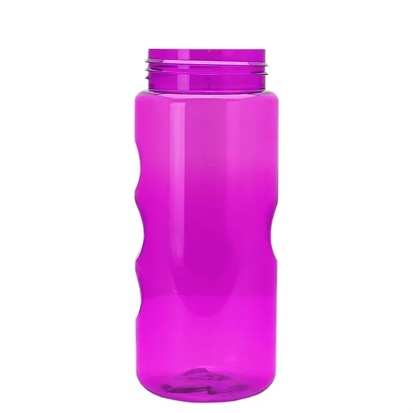 Garyline® Mini Mountain Tritan® Sports Bottle with Flip L... - Garyline® Mini Mountain Tritan® Sports Bottle with Flip L... - Image 15 of 29