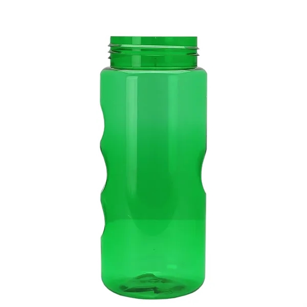 Garyline® Mini Mountain Tritan® Sports Bottle with Flip L... - Garyline® Mini Mountain Tritan® Sports Bottle with Flip L... - Image 16 of 29