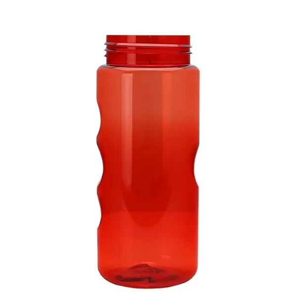 Garyline® Mini Mountain Tritan® Sports Bottle with Flip L... - Garyline® Mini Mountain Tritan® Sports Bottle with Flip L... - Image 19 of 29