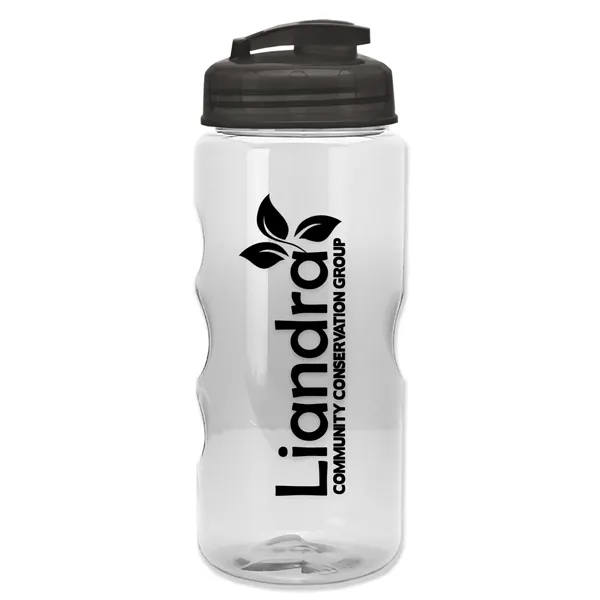 Garyline® Mini Mountain Tritan® Sports Bottle with Flip L... - Garyline® Mini Mountain Tritan® Sports Bottle with Flip L... - Image 21 of 29