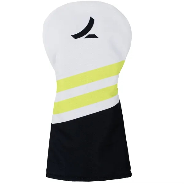 PCG Sublimated Vintage Driver Cover w/ Free Shipping - PCG Sublimated Vintage Driver Cover w/ Free Shipping - Image 5 of 22