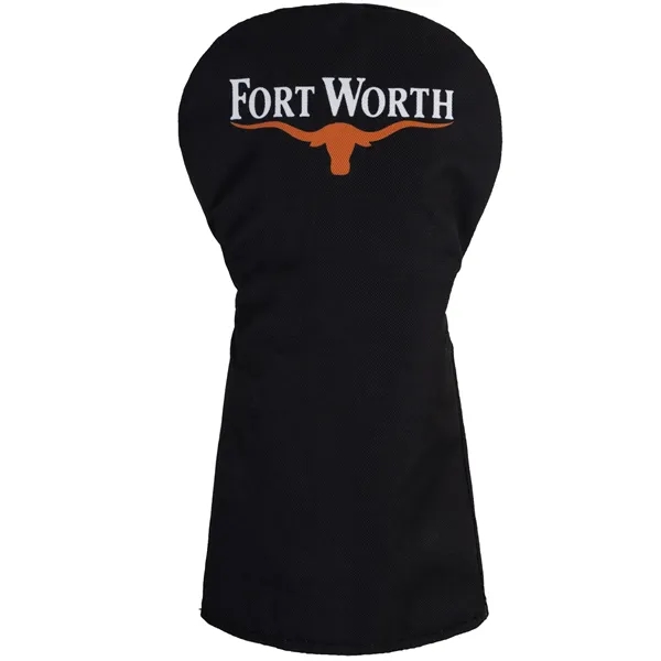 PCG Sublimated Vintage Driver Cover w/ Free Shipping - PCG Sublimated Vintage Driver Cover w/ Free Shipping - Image 4 of 22