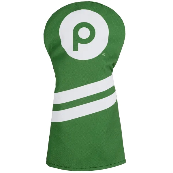 PCG Sublimated Vintage Driver Cover w/ Free Shipping - PCG Sublimated Vintage Driver Cover w/ Free Shipping - Image 2 of 22