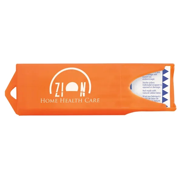 Good Value™ Original Colored Dispenser w/Standard Bandages - Good Value™ Original Colored Dispenser w/Standard Bandages - Image 21 of 31