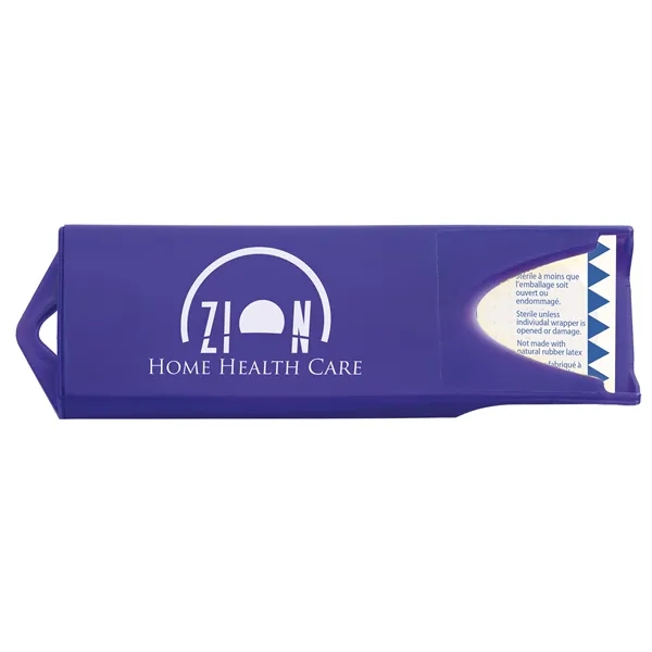 Good Value™ Original Colored Dispenser w/Standard Bandages - Good Value™ Original Colored Dispenser w/Standard Bandages - Image 26 of 31